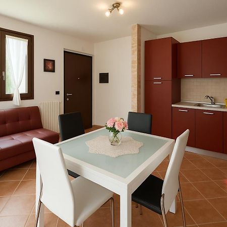 Villetta Di Anastasia 1 Tropea Filandari Exterior foto