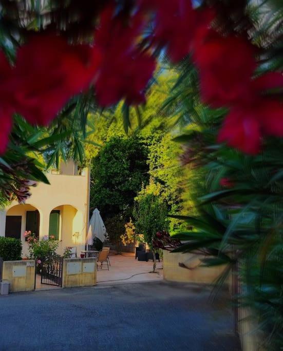 Villetta Di Anastasia 1 Tropea Filandari Exterior foto
